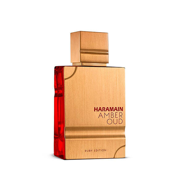 Al Haramain Edition Amber Oud Ruby Eau de Parfum (Unisexe) 200 ml