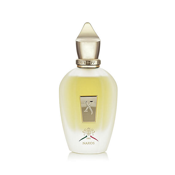 Xerjoff XJ 1861 Naxos Eau de Parfum (Unisexe) 100 ml