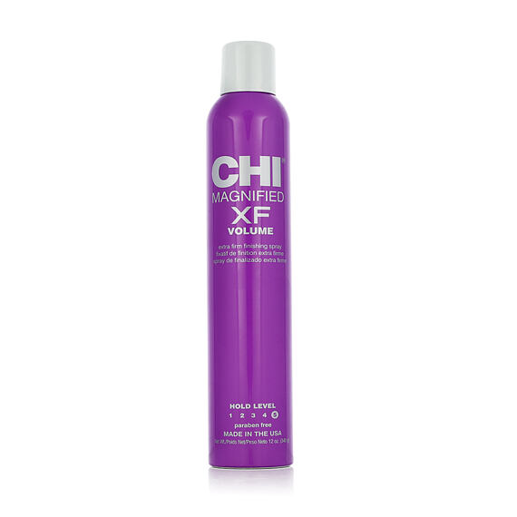 CHI Magnified XF Volume Finishing Spray 340 g