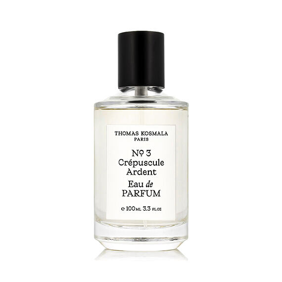 Thomas Kosmala No.3 Crépuscule Ardent Eau de Parfum (Unisexe) 100 ml