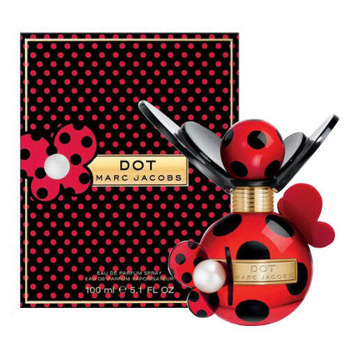 Marc Jacobs Dot Eau de Parfum (Femme) 50 ml
