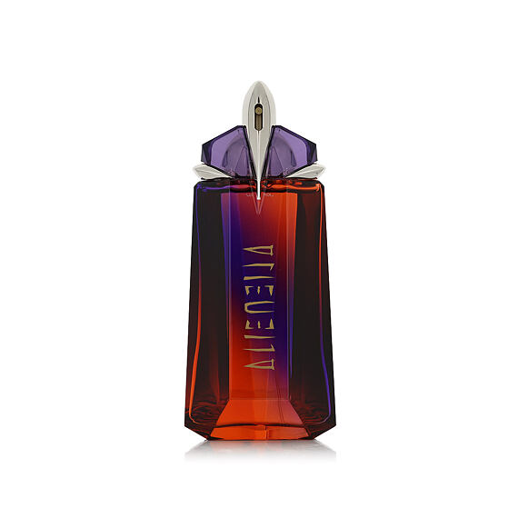 Mugler Alien Hypersense Eau de Parfum (Femme) - rechargeable 90 ml