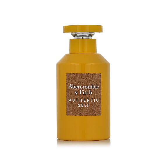 Abercrombie & Fitch Authentic Self Woman Eau de Parfum (Femme) 100 ml