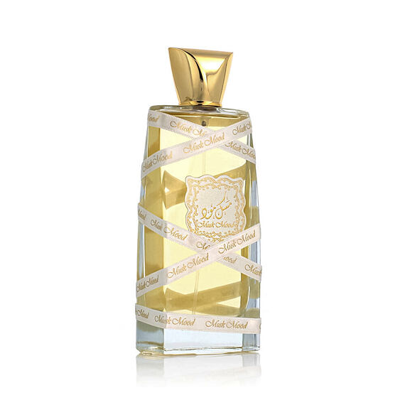 Lattafa Musk Mood Eau de Parfum (Unisexe) 100 ml