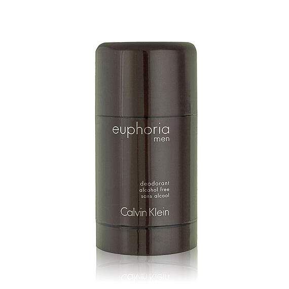 Calvin Klein Euphoria for Men Déostick (Homme) 75 ml