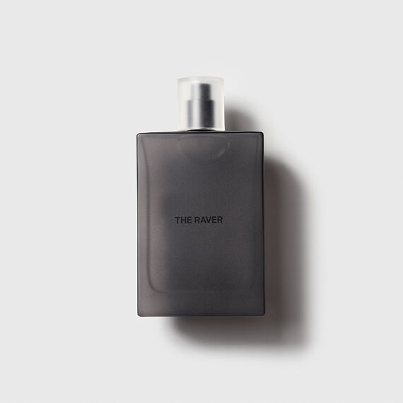 Alexmonhart The Raver Eau de Parfum (Unisexe) 100 ml