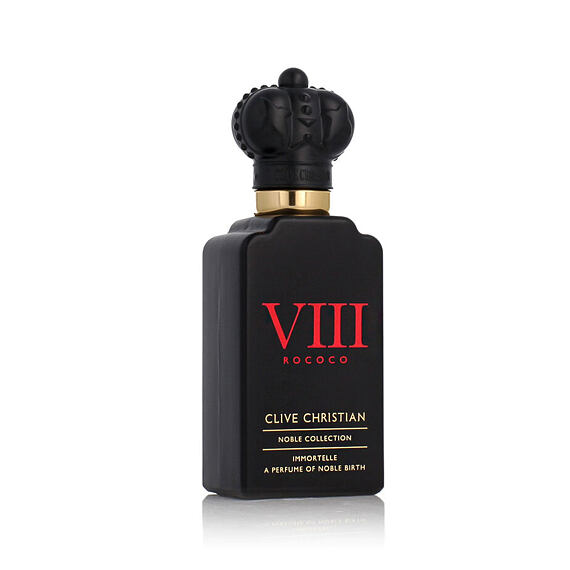 Clive Christian VIII Rococo Immortelle Parfum (Homme) 50 ml