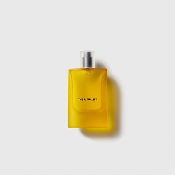 Alexmonhart The Ritualist Eau de Parfum (Unisexe) 50 ml