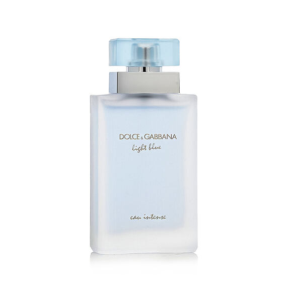 Dolce & Gabbana Light Blue Eau Intense Eau de Parfum (Femme) 25 ml