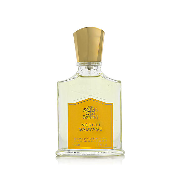 Creed Neroli Sauvage Eau de Parfum (Unisexe) 50 ml