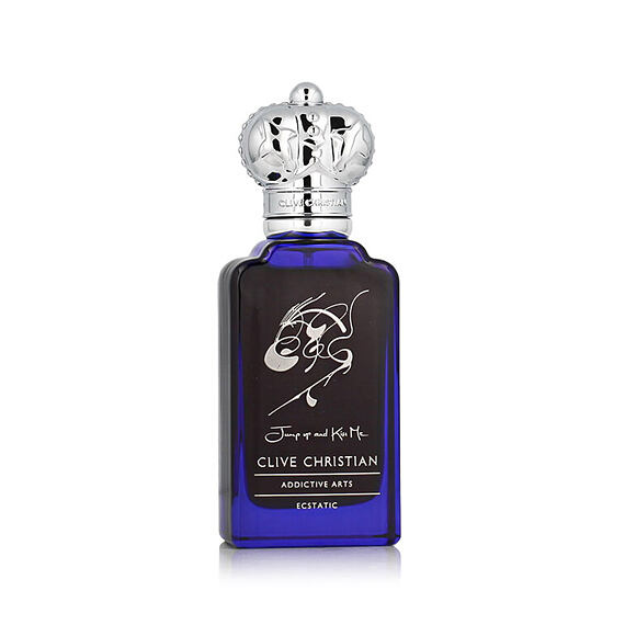 Clive Christian Jump Up And Kiss Me Ecstatic 2021 Parfum (Unisexe) 50 ml