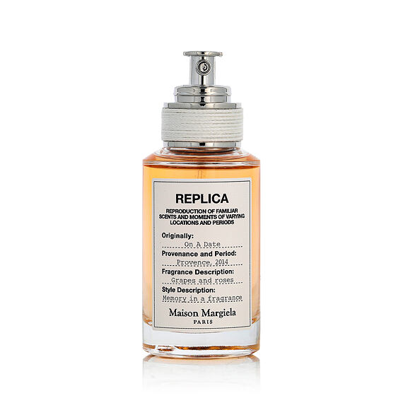 Maison Margiela Replica On A Date Eau de Parfum (Unisexe) 30 ml