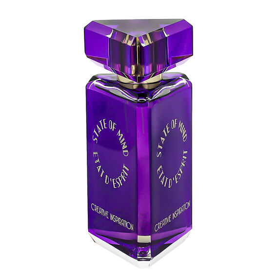 State of Mind Creative Inspiration Parfum (Unisexe) 100 ml