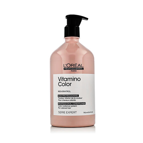 L'Oréal Professionnel Serie Expert Vitamino Color Resveratrol Professional Conditioner 750 ml