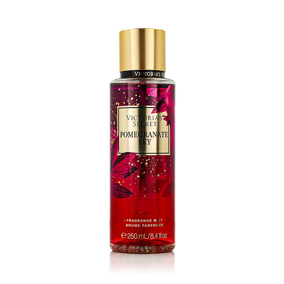 Victoria's Secret Pomegranate Sky Spray pour le corps (Femme) 250 ml