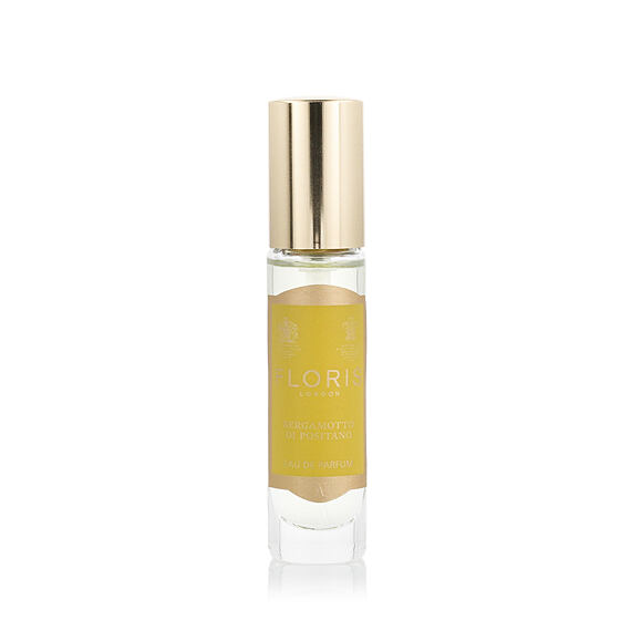 Floris Bergamotto Di Positano Eau de Parfum (Unisexe) 10 ml