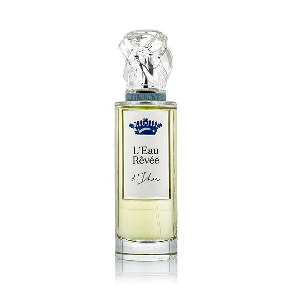 Sisley L'Eau Rêvée D'Ikar Eau de Toilette (Unisexe) 100 ml