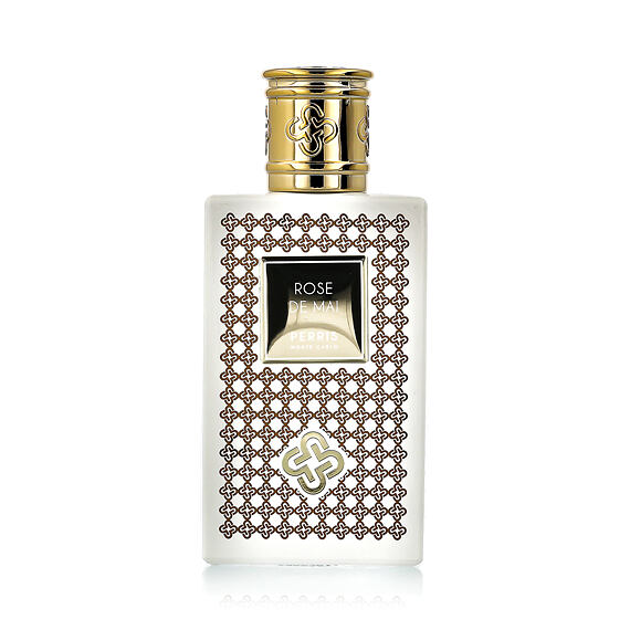 Perris Monte Carlo Rose De Mai Eau de Parfum (Unisexe) 50 ml
