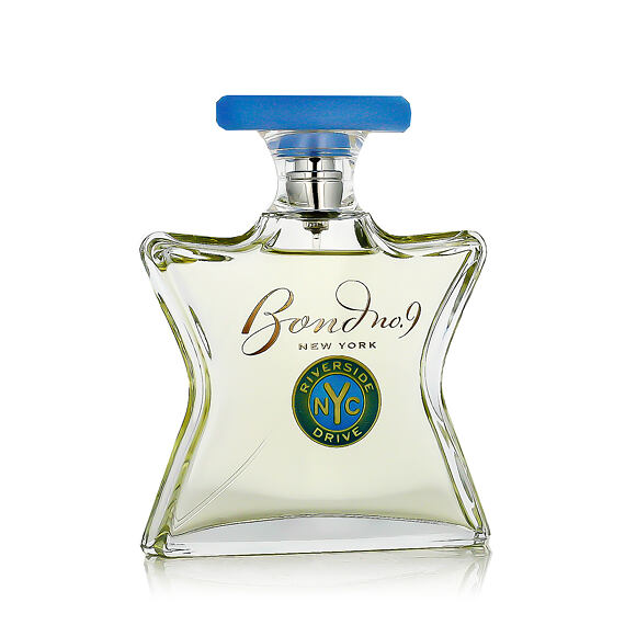 Bond No. 9 Riverside Drive Eau de Parfum (Homme) 100 ml