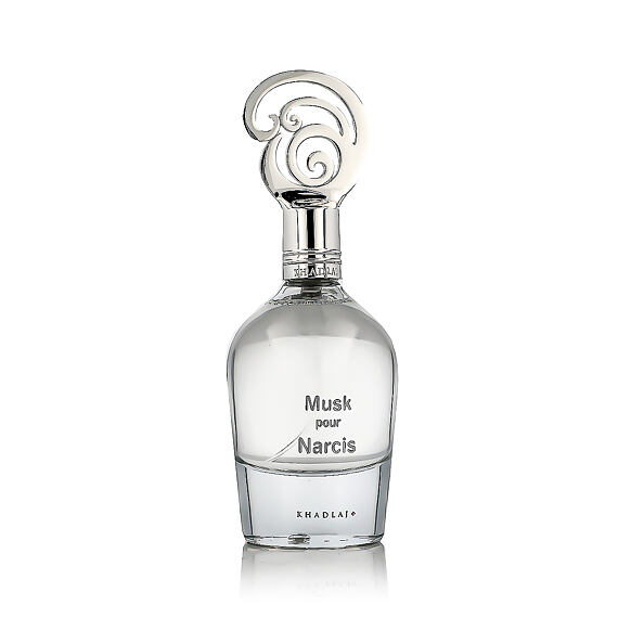 Khadlaj Musk Pour Narcis Eau de Parfum (Homme) 100 ml