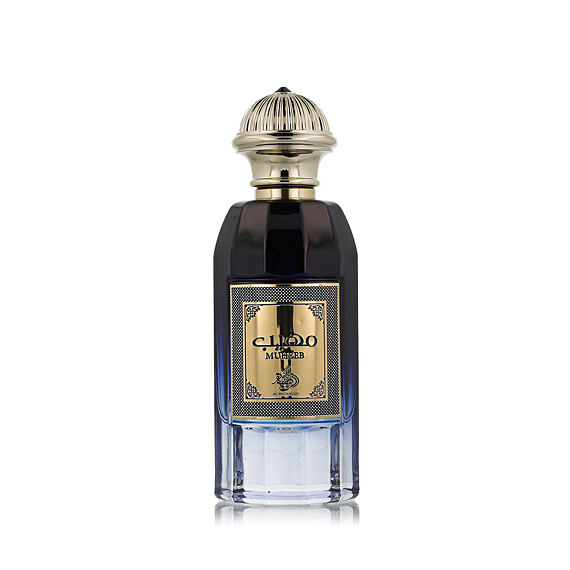Al Wataniah Muheeb Eau de Parfum (Unisexe) 100 ml