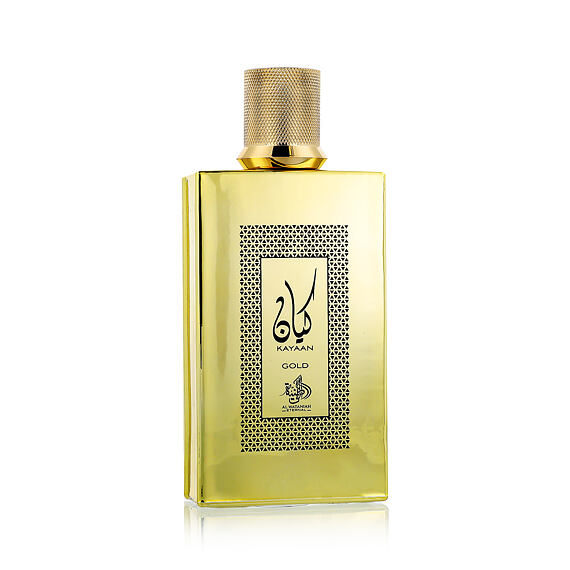 Al Wataniah Kayaan Gold Eau de Parfum (Homme) 100 ml