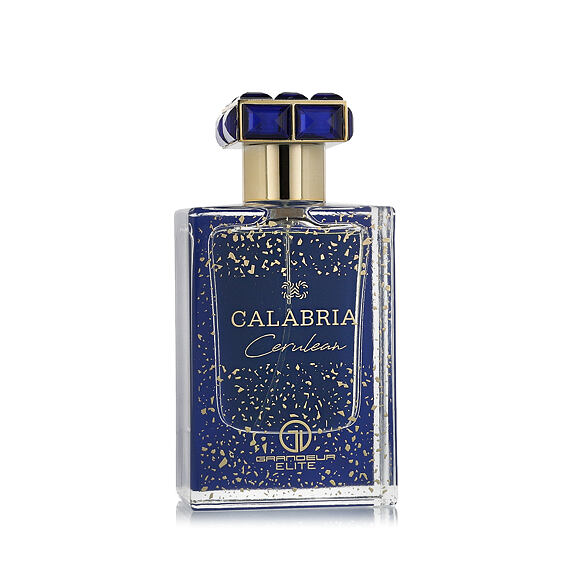 Grandeur Calabria Celurean Eau de Parfum (Femme) 50 ml