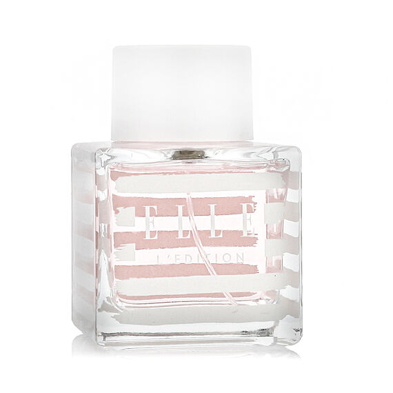 Elle L'Edition Eau de Parfum (Femme) 100 ml