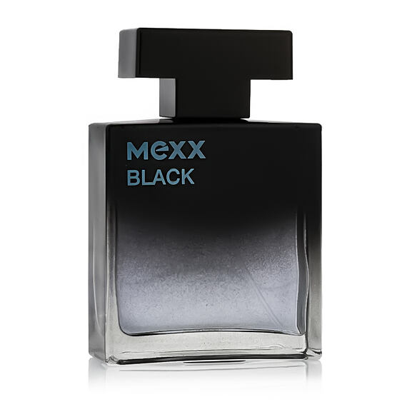Mexx Black Man Eau de Parfum (Homme) 50 ml