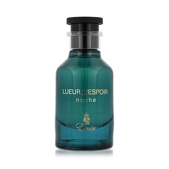 Emir Lueur D'espoir Noche Eau de Parfum (Unisexe) 100 ml