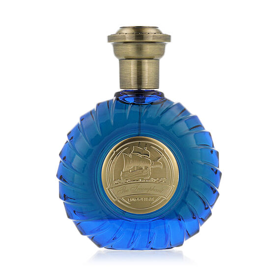 Emir The Triumphant Sapphire Eau de Parfum (Unisexe) 100 ml