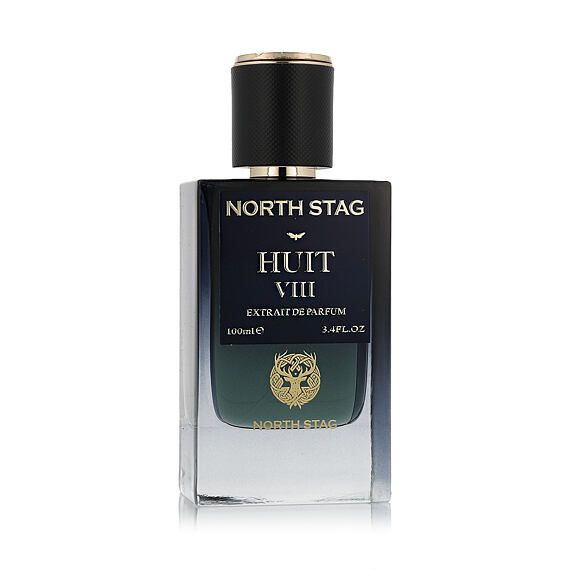 North Stag Huit VIII Extrait de Parfum (Unisexe) 100 ml