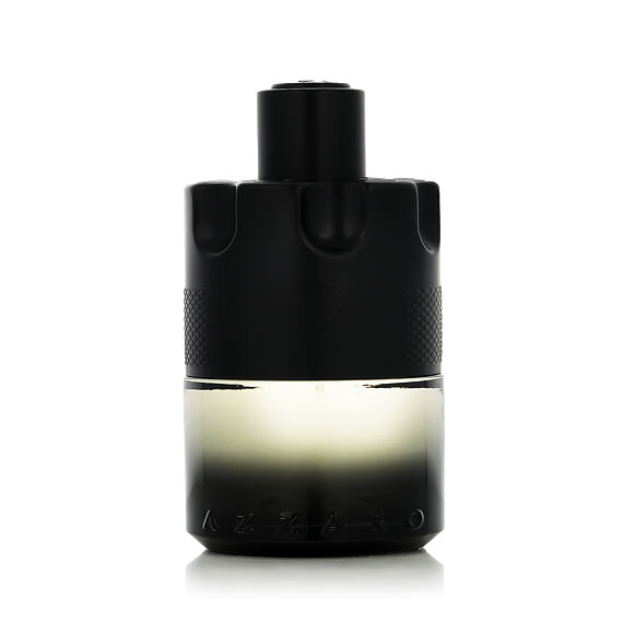 Azzaro The Most Wanted Eau de Toilette Intense (Homme) 100 ml