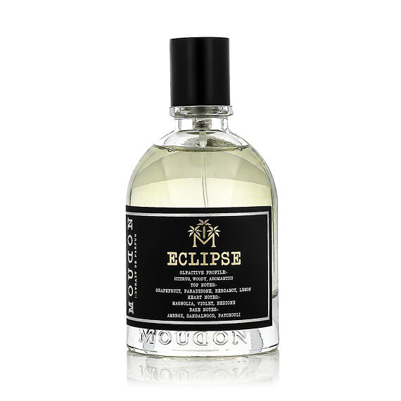 Moudon Eclipse Extrait de Parfum (Unisexe) 100 ml
