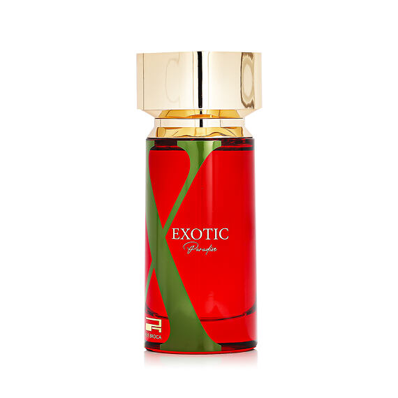 Rue Broca Exotic Paradise Eau de Parfum (Femme) 100 ml