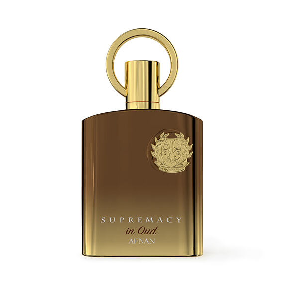 Afnan Supremacy in Oud Extrait de Parfum (Unisexe) 100 ml