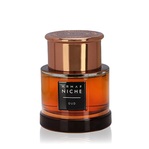 Armaf Niche Oud Eau de Parfum (Unisexe) 90 ml