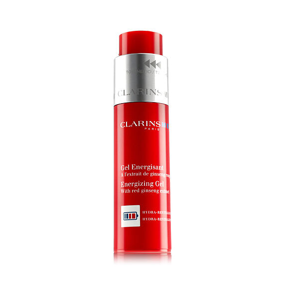 Clarins Clarins Energising Gel 50 ml
