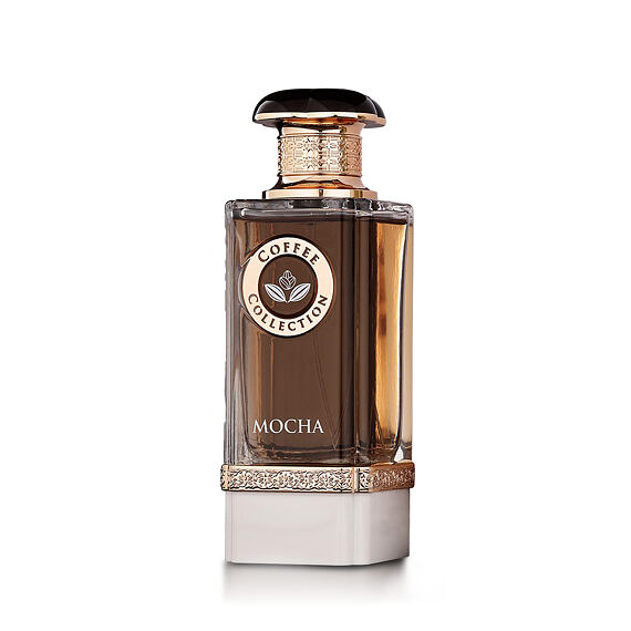 Fragrance World Mocha Eau de Parfum (Unisexe) 100 ml
