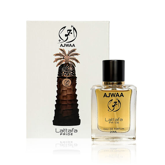 Lattafa Pride Ajwaa Eau de Parfum (Unisexe) 20 ml