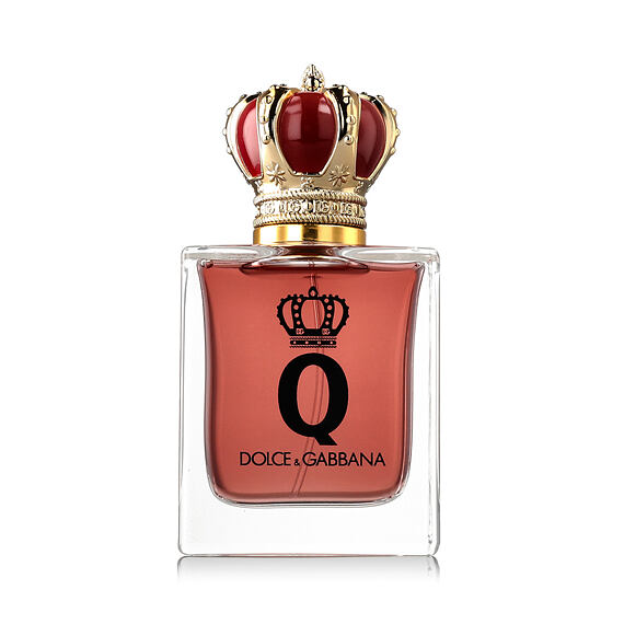 Dolce & Gabbana Q by Dolce & Gabbana Eau de Parfum Intense (Femme) 50 ml