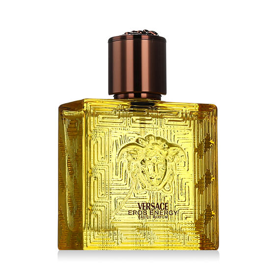 Versace Eros Energy Eau de Parfum (Homme) 50 ml