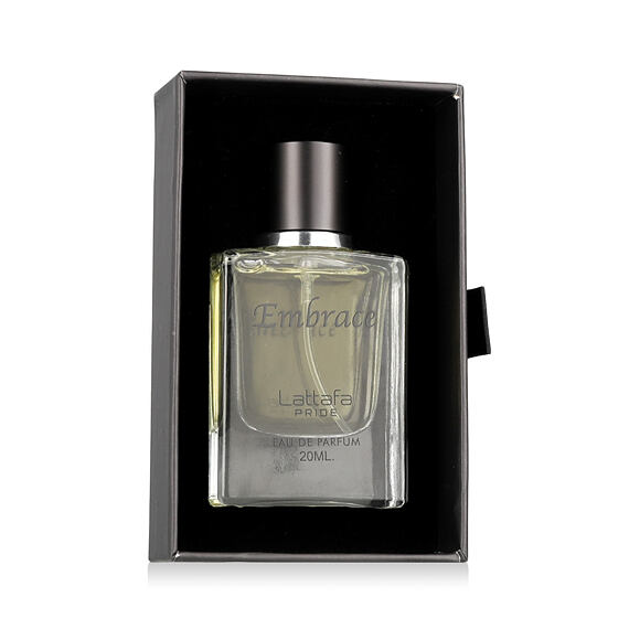 Lattafa Pride Embrace Eau de Parfum (Unisexe) 20 ml