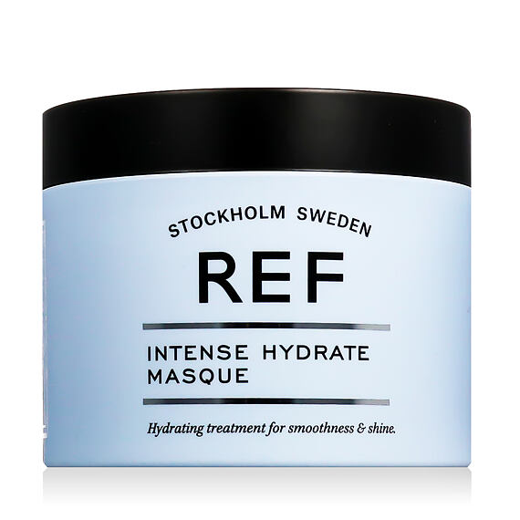 REF Intense Hydrate Masque 250 ml
