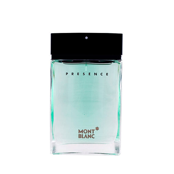 Montblanc Presence Eau de Toilette (Homme) 75 ml
