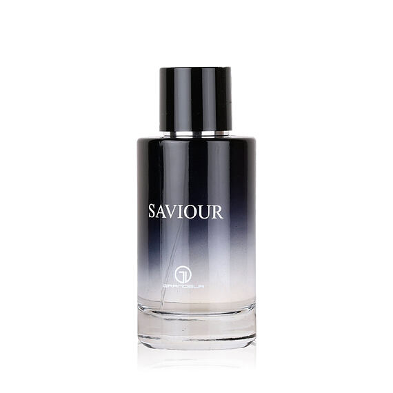 Grandeur Saviour Eau de Parfum (Homme) 100 ml