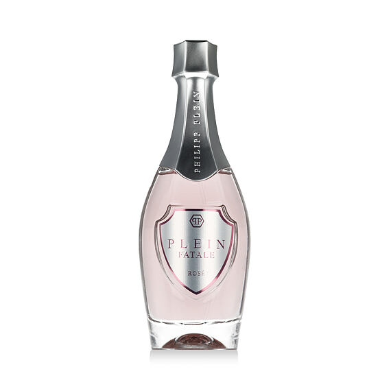 Philipp Plein Plein Fatale Rosé Eau de Parfum (Femme) 90 ml