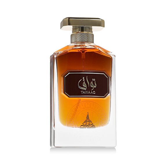 Paris Corner Tawaaq Eau de Parfum (Unisexe) 100 ml