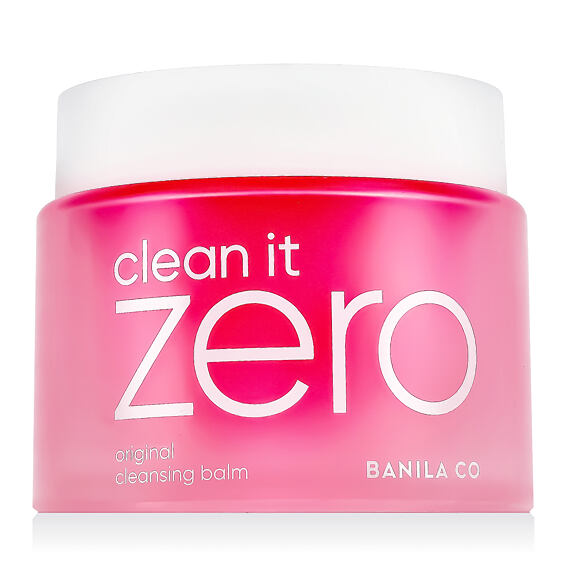 Banila Co Clean It Zero Cleansing Balm Original 180 ml