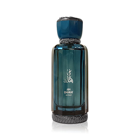 Al Wataniah Ain Emarat Extrait Eau de Parfum (Unisexe) 100 ml